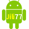 Aplicativo Jili77 para Android