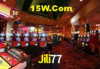 Provedores de Jogos Jili77