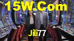 Spaceman Game Jili77