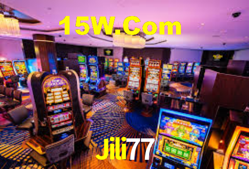 Jili77 Login