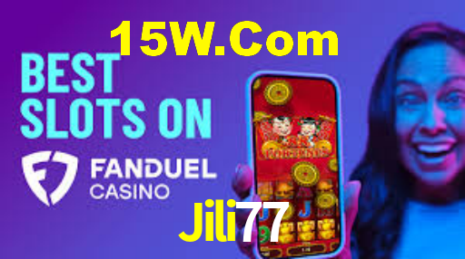 Jili77 Login