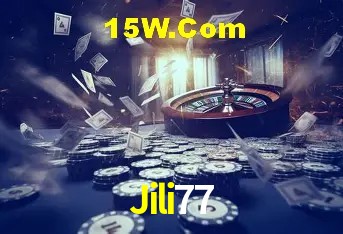 Loterias online na Jili77
