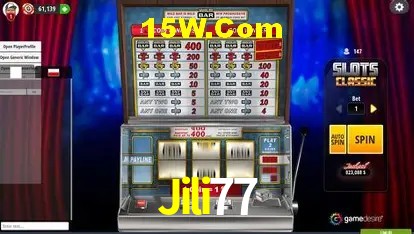 Casino Ao Vivo Jili77
