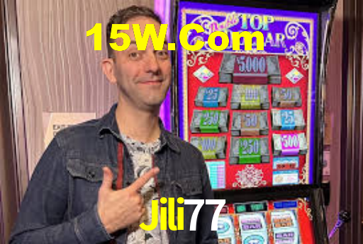 Jili77 Bet