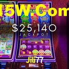 Welcome Bonus Jili77