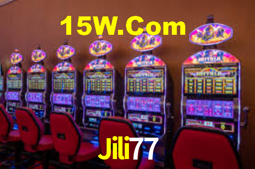 Jili77: Seu Cassino Premiado com Pagamentos Rápidos