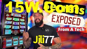 Daily Bonuses Jili77