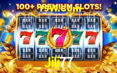 Jogos de Slot Jili77