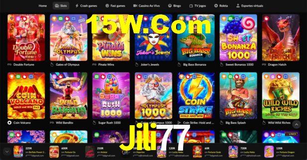 Jili77 Bet