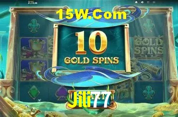 Sistemas de Segurança Jili77