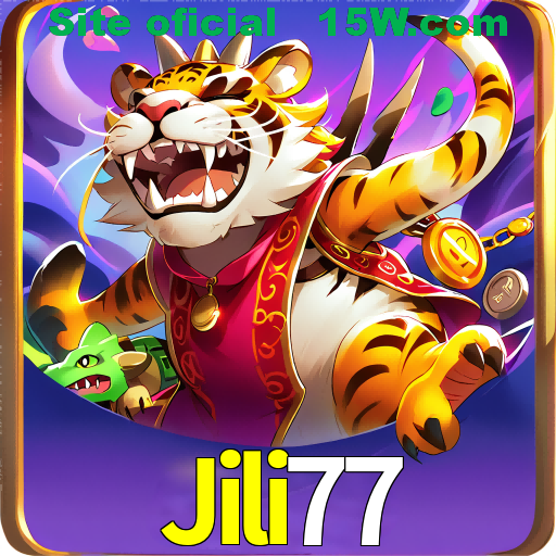 APP oficial da Jili77 para mobile